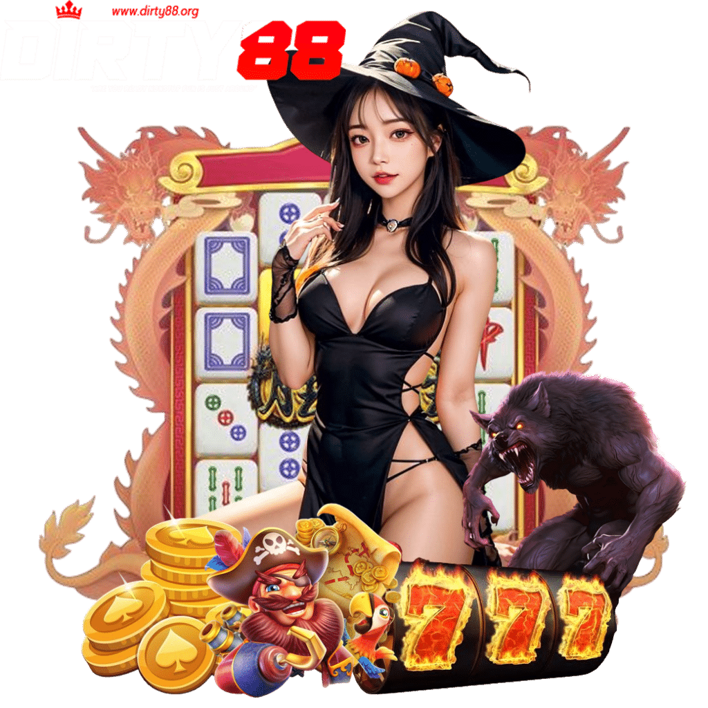 dirty88 slot